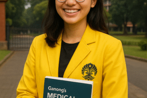 Bimbingan Belajar Masuk UI: Panduan Lengkap